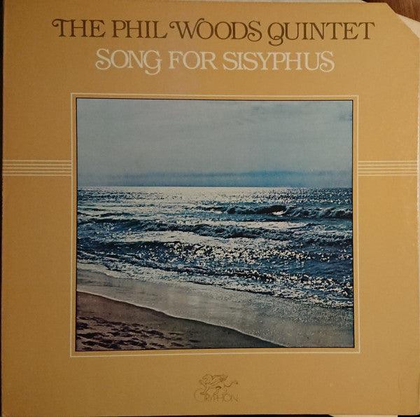 The Phil Woods Quintet - Song For Sisyphus 1978 - Quarantunes