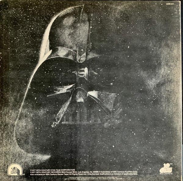 John Williams & The London Symphony Orchestra - Star Wars 1977 - Quarantunes