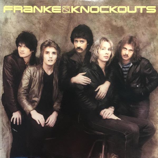 Franke & The Knockouts - Franke & The Knockouts 1981 - Quarantunes