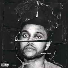 The Weeknd - Beauty Behind The Madness - 2015