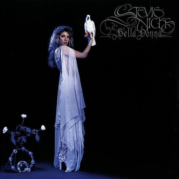 Stevie Nicks - Bella Donna 2016 - Quarantunes