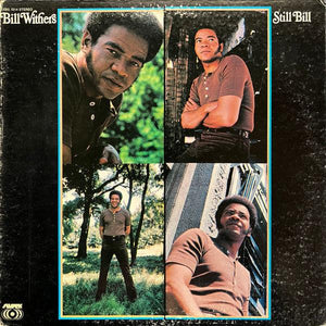 Bill Withers - Still Bill - 1972 - Quarantunes