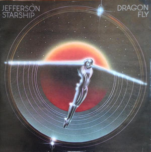 Jefferson Starship - Dragon Fly - 1974 - Quarantunes