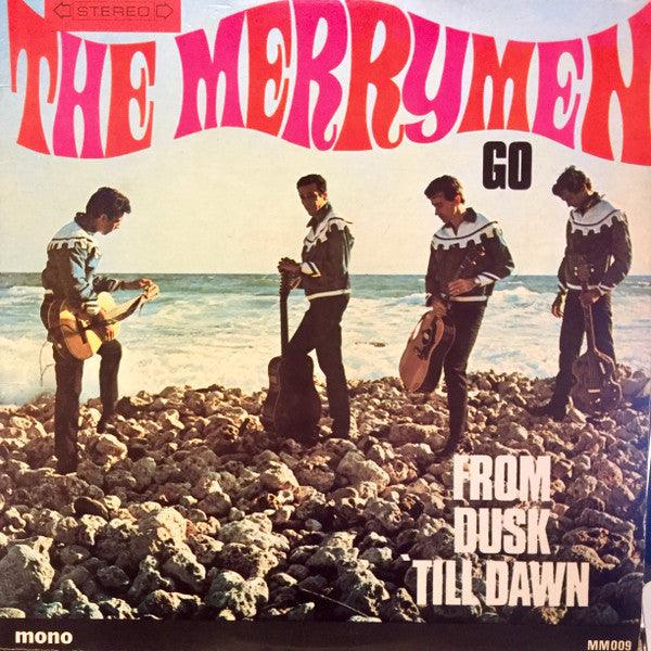 The Merrymen - Go From Dusk Till Dawn - Quarantunes