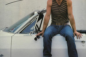 Bruce Springsteen
