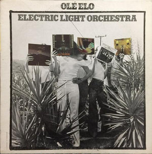 Electric Light Orchestra - Olé ELO 1976 - Quarantunes