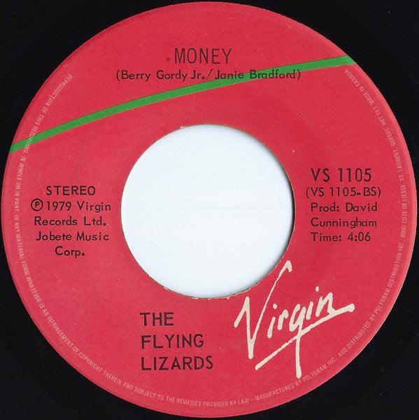 The Flying Lizards - Money 1979 - Quarantunes