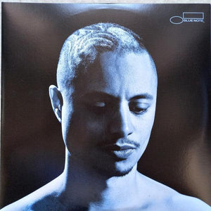 José James - No Beginning No End 2013 - Quarantunes