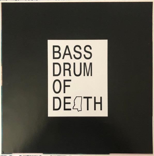 Bass Drum Of Death - GB City 2011 - Quarantunes