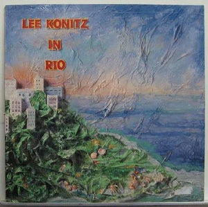Lee Konitz - In Rio 1989 - Quarantunes