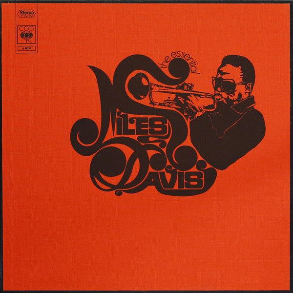 Miles Davis - The Essential Miles Davis - 1973 - Quarantunes