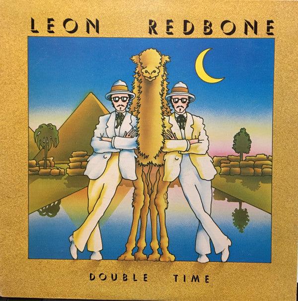 Leon Redbone - Double Time - 1977 - Quarantunes