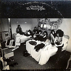 The J. Geils Band - The Morning After 1971