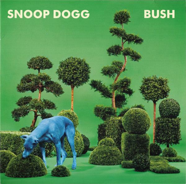 Snoop Dogg - Bush 2015 - Quarantunes