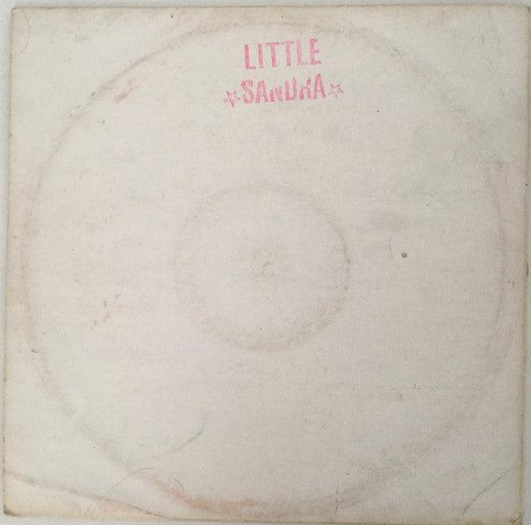 Leo Graham - My Little Sandra - 1978 - Quarantunes
