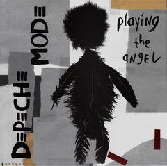 Depeche Mode - Playing The Angel 2017