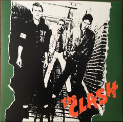 The Clash - The Clash - 2013