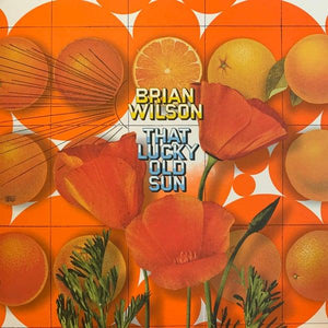 Brian Wilson - That Lucky Old Sun 2008 - Quarantunes