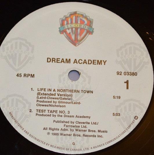 The Dream Academy - Life In A Northern Town (Extended Version) - Quarantunes