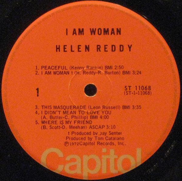 Helen Reddy - I Am Woman 1972 - Quarantunes