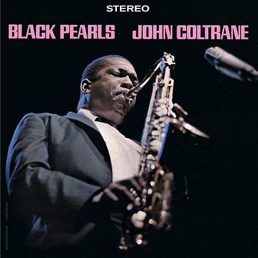John Coltrane - Black Pearls 2013 - Quarantunes