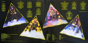 Stryper - To Hell With The Devil - Quarantunes