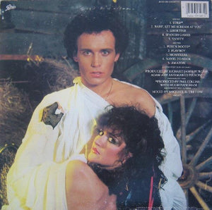 Adam Ant - Strip 1983 - Quarantunes