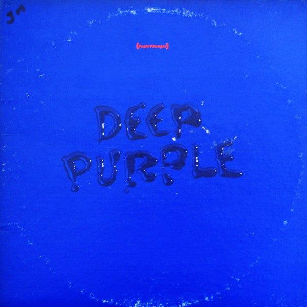 Deep Purple - Purple Passages 1972 - Quarantunes