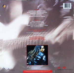 Eddy Grant - File Under Rock 1988 - Quarantunes