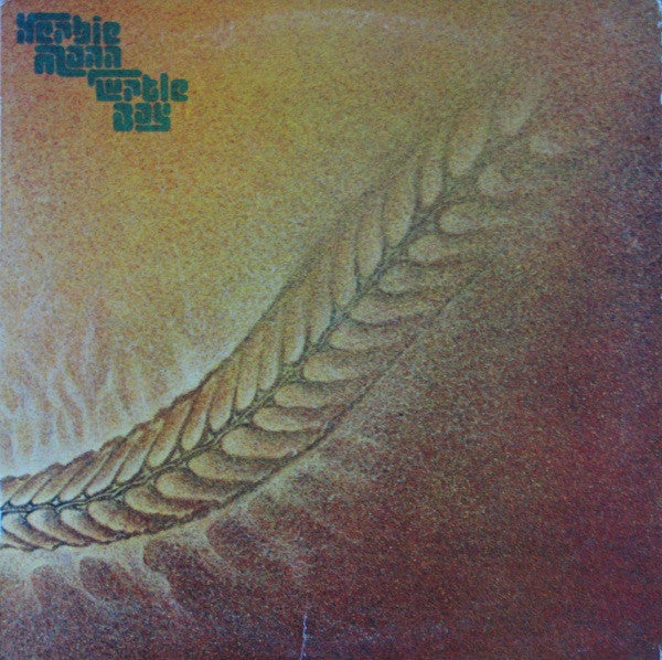 Herbie Mann - Turtle Bay