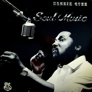 Bennie Conn - Soul Music