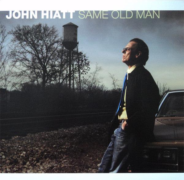John Hiatt - Same Old Man - 2008 - Quarantunes