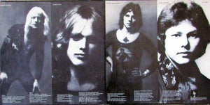 The Edgar Winter Group - They Only Come Out At Night - 1972 - Quarantunes
