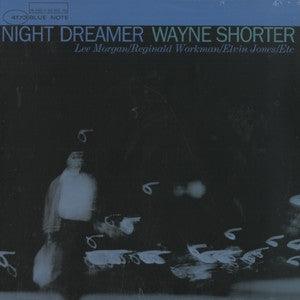 Wayne Shorter - Night Dreamer 2008 - Quarantunes