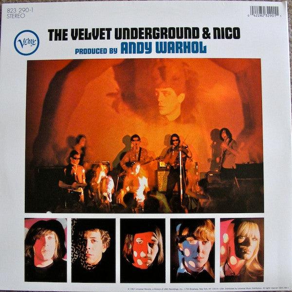 The Velvet Underground - The Velvet Underground & Nico - 2008 - Quarantunes