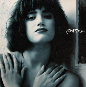 Martika - Martika 1989 - Quarantunes