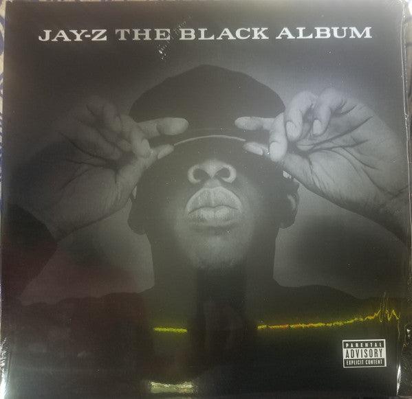 Jay-Z - The Black Album 2006 - Quarantunes