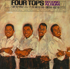 Four Tops - Second Album 1965