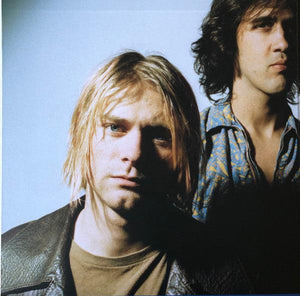 Nirvana - Nevermind 2021 (includes 7") - Quarantunes