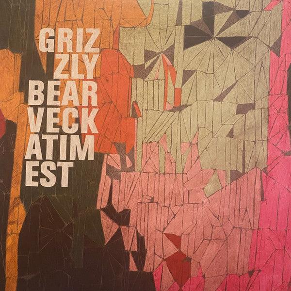 Grizzly Bear - Veckatimest - Quarantunes