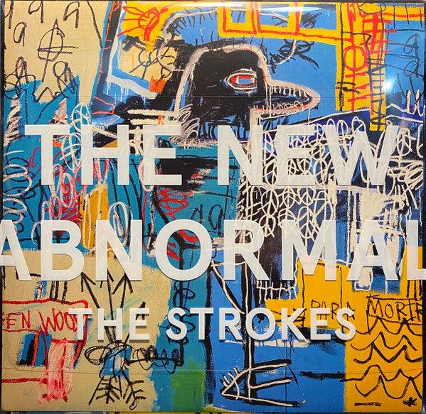 The Strokes - The New Abnormal 2020 - Quarantunes