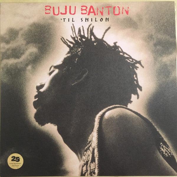 Buju Banton - 'Til Shiloh 2021 - Quarantunes