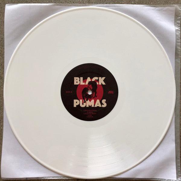 Black Pumas - Black Pumas - 2021 - Quarantunes