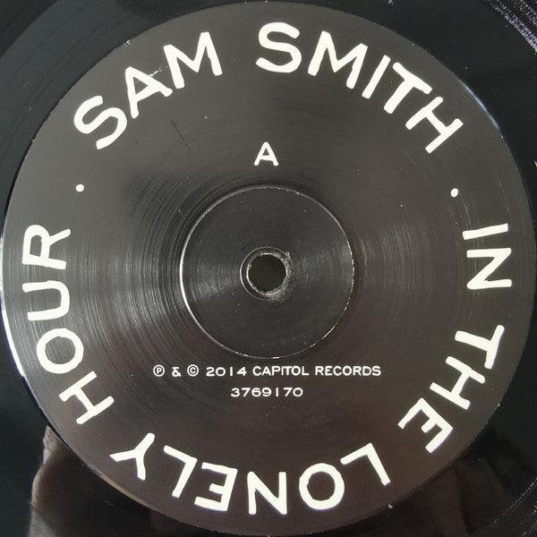 Sam Smith - In The Lonely Hour - 2018 - Quarantunes