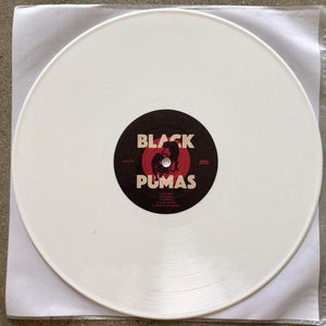 Black Pumas - Black Pumas - 2021 - Quarantunes