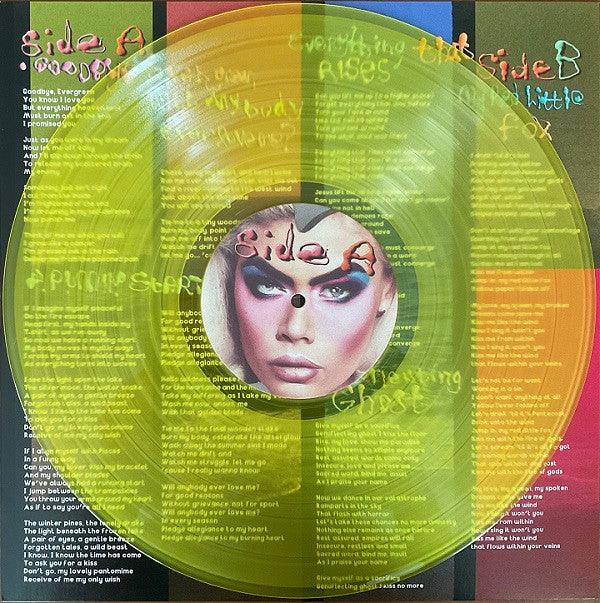 Sufjan Stevens - Javelin - 2023 - Quarantunes