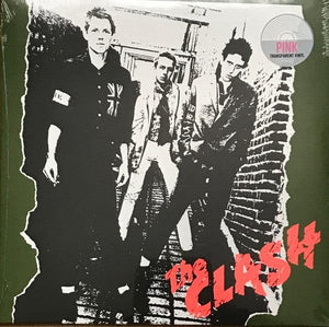 The Clash - The Clash 2022 - Quarantunes
