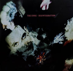 The Cure - Disintegration - 2020