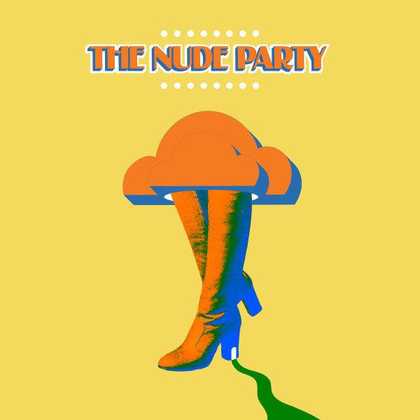 The Nude Party - The Nude Party 2018 - Quarantunes