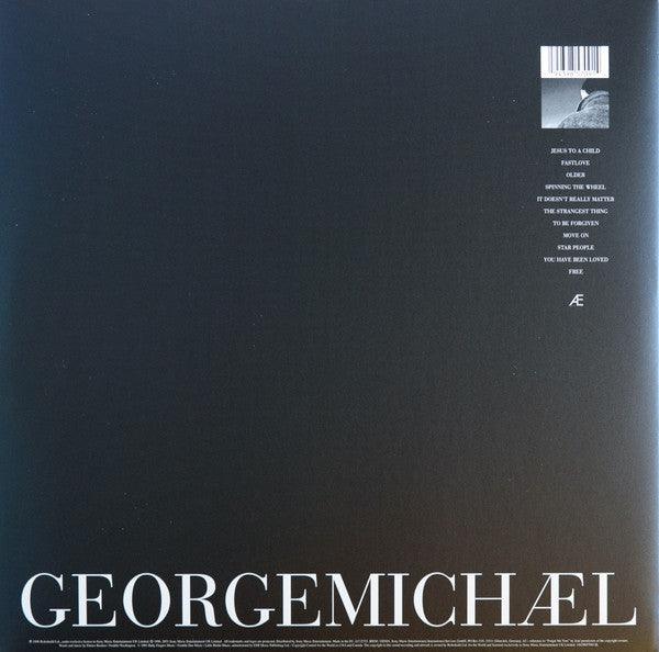 George Michael - Older 2022 - Quarantunes